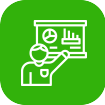 Icon - Capacitación y desarrollo