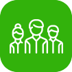 Icon - Reclutamiento y Selección de Personal